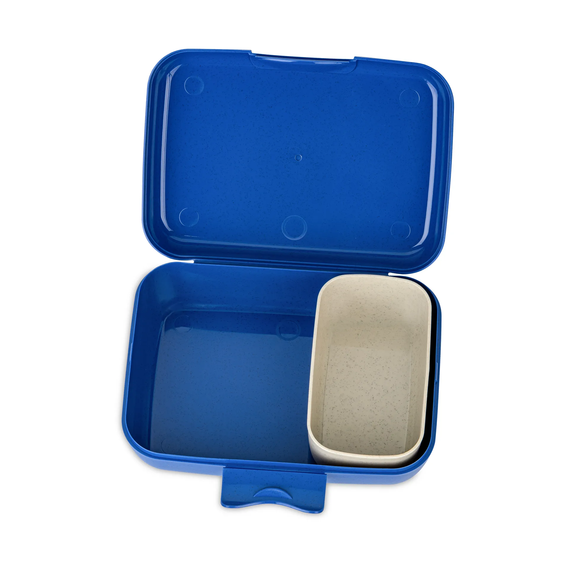 Candy lunch box L, Rymden Koziol