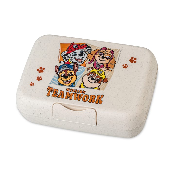 Παιδικό τάπερ Candy Paw Patrol L - Μπεζ - Koziol