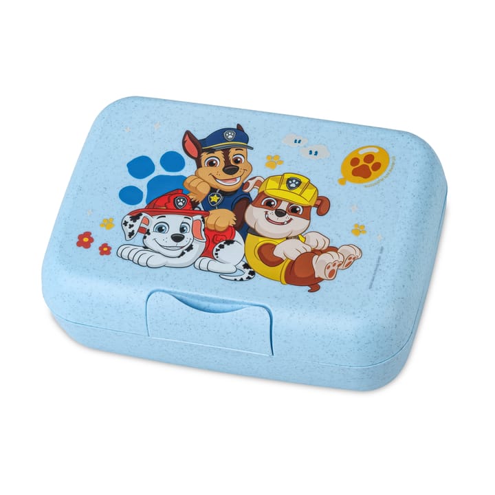 Παιδικό τάπερ Candy Paw Patrol L - Μπλε - Koziol