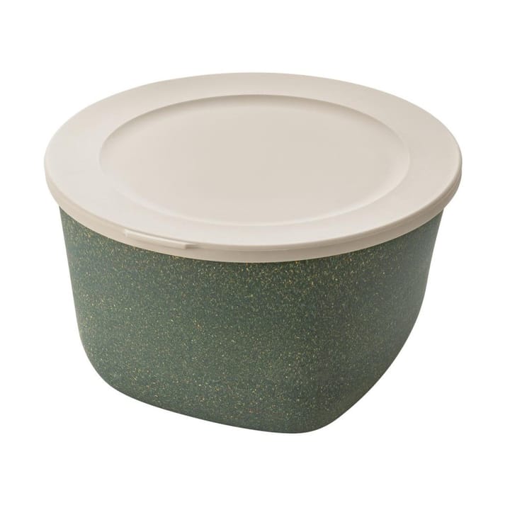 Connect bowl with lid 1 l - Natural ash γκρι - Koziol