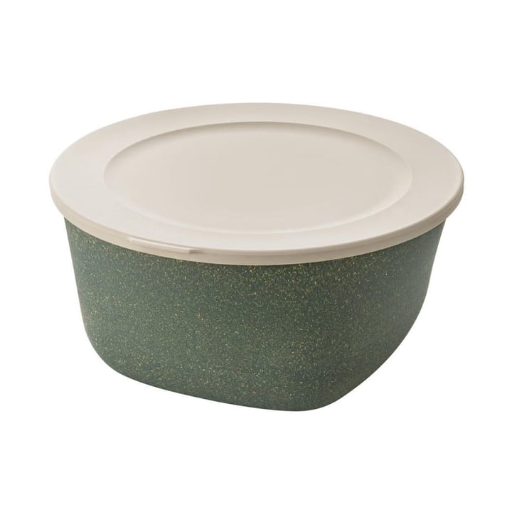 Connect bowl/jar with lid 2 l - Natural ash γκρι - Koziol