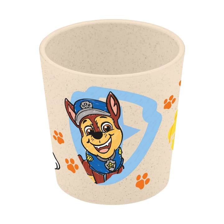 Connect Paw Patrol σετ παιδικών σκευών 3 τεμαχίων, Μπεζ Koziol