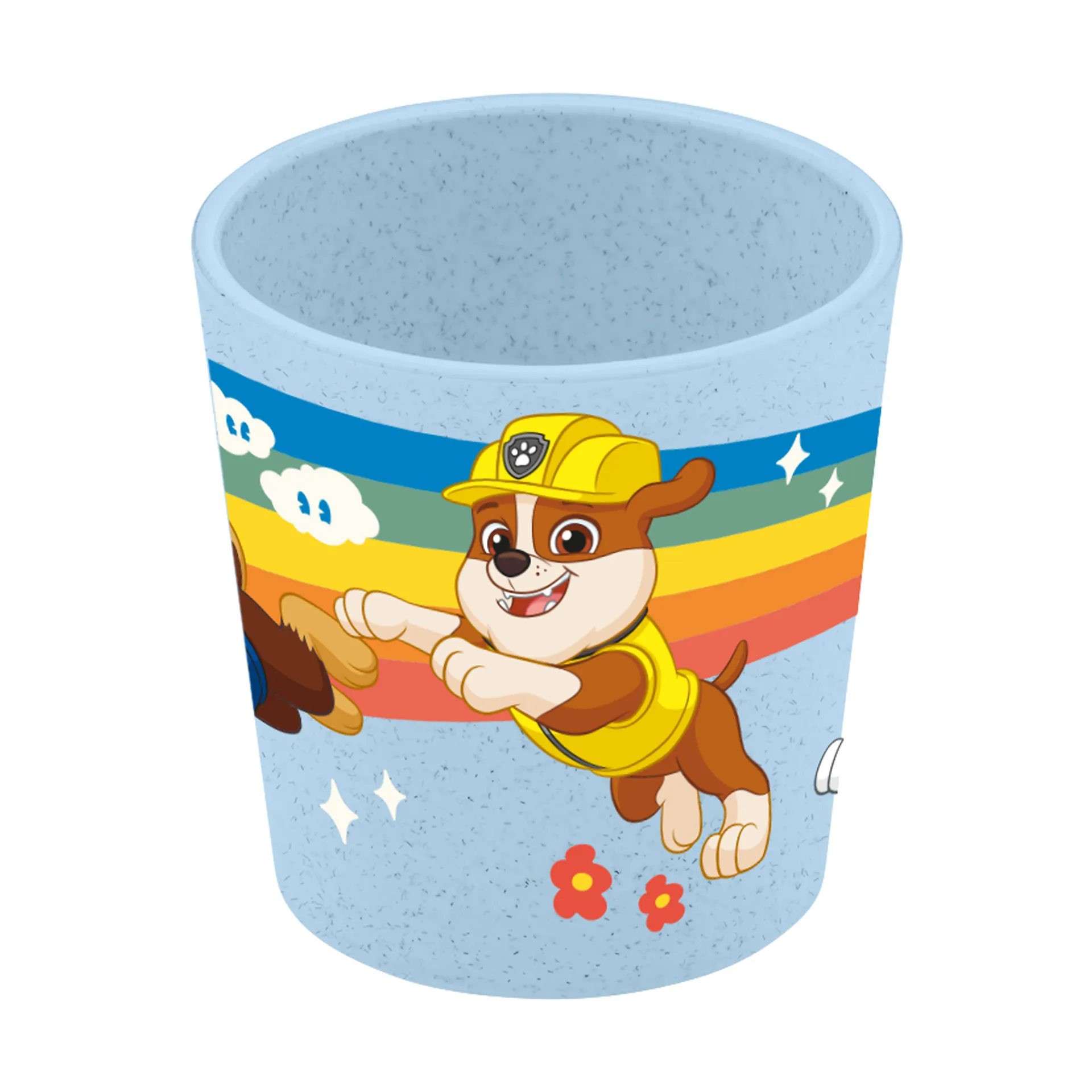 Connect Paw Patrol σετ παιδικών σκευών 3 τεμαχίων, Μπλε Koziol