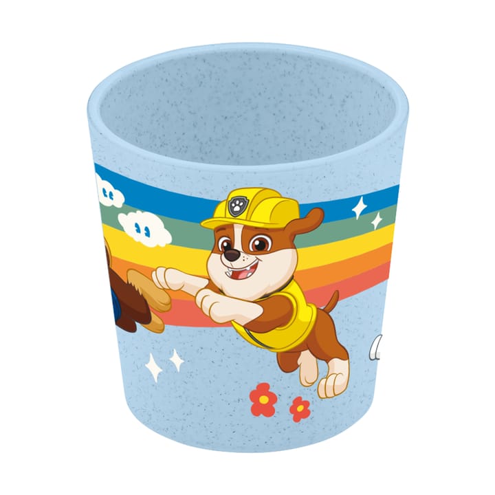 Connect Paw Patrol σετ παιδικών σκευών 3 τεμαχίων, Μπλε Koziol