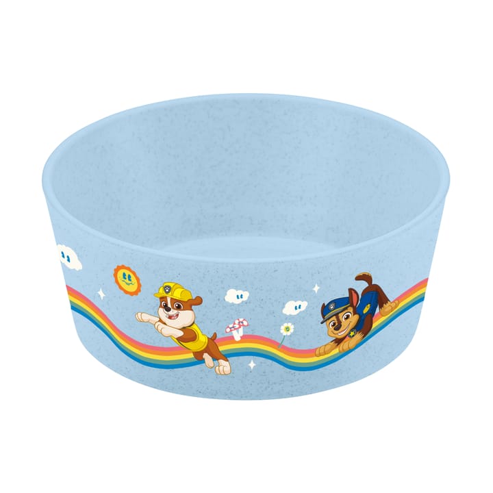 Connect Paw Patrol σετ παιδικών σκευών 3 τεμαχίων, Μπλε Koziol