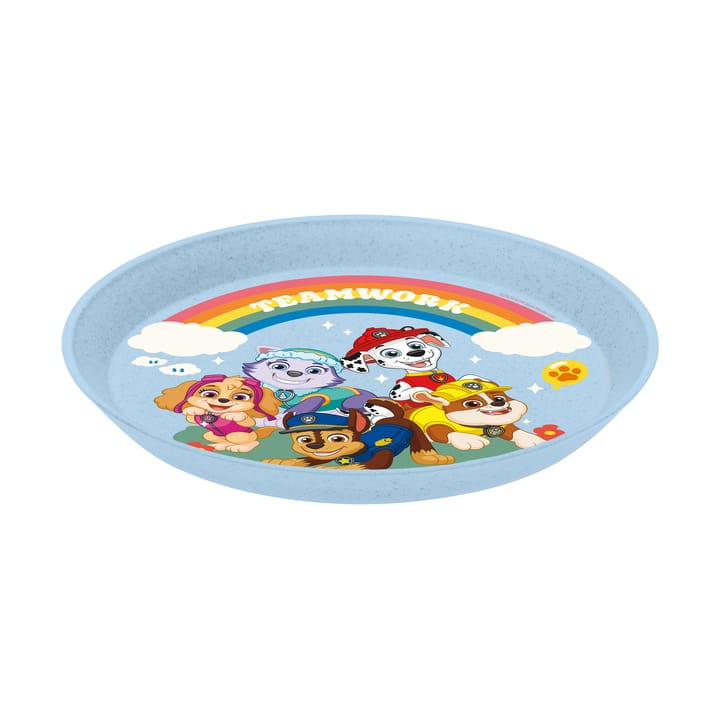 Connect Paw Patrol σετ παιδικών σκευών 3 τεμαχίων, Μπλε Koziol