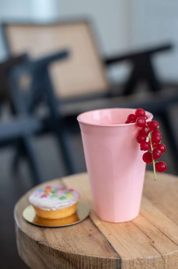 Σετ σερβιρίσματος Nora Macarons 16 κομμάτια. - Multi - Koziol