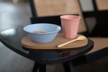 Σετ σερβιρίσματος Nora Macarons 16 κομμάτια. - Multi - Koziol