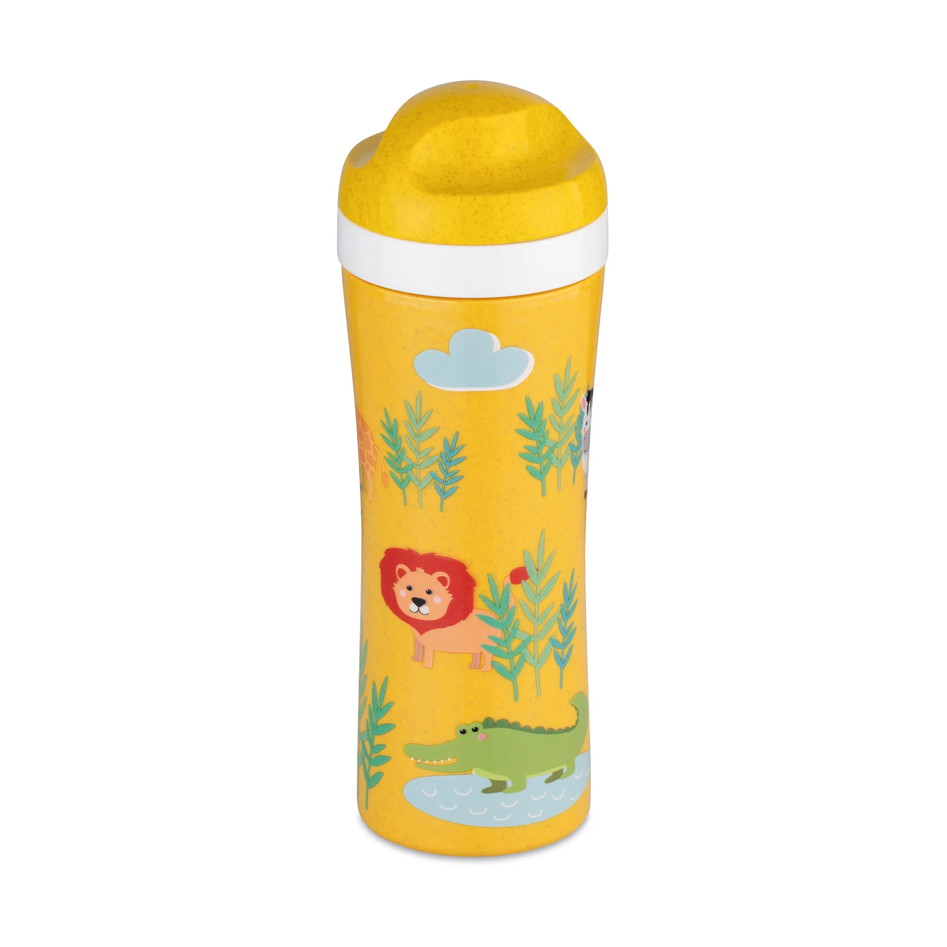 Oase bottle 42,5 cl, Africa Koziol