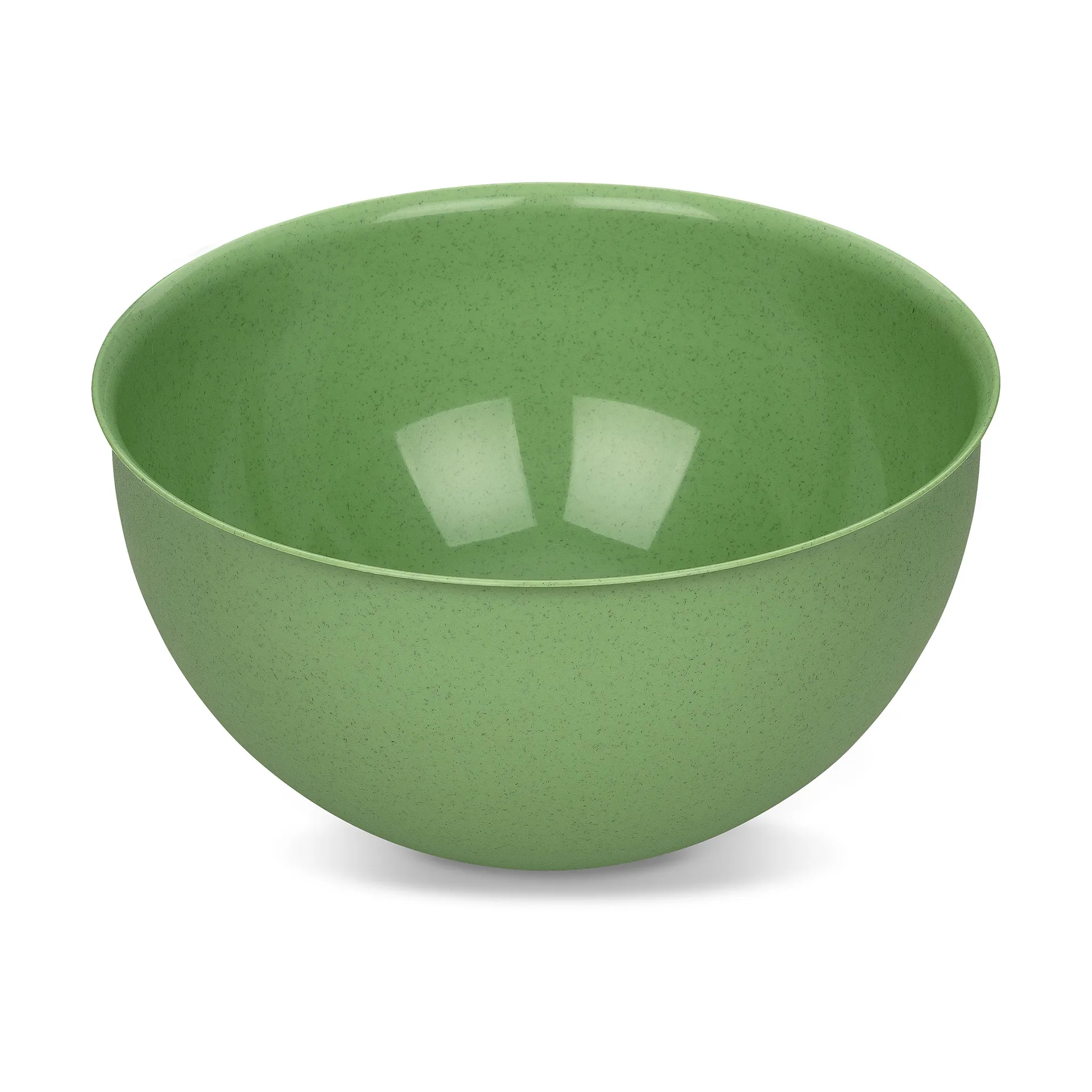 Palsby bowl/jar L 5 l, Natural leaf green Koziol
