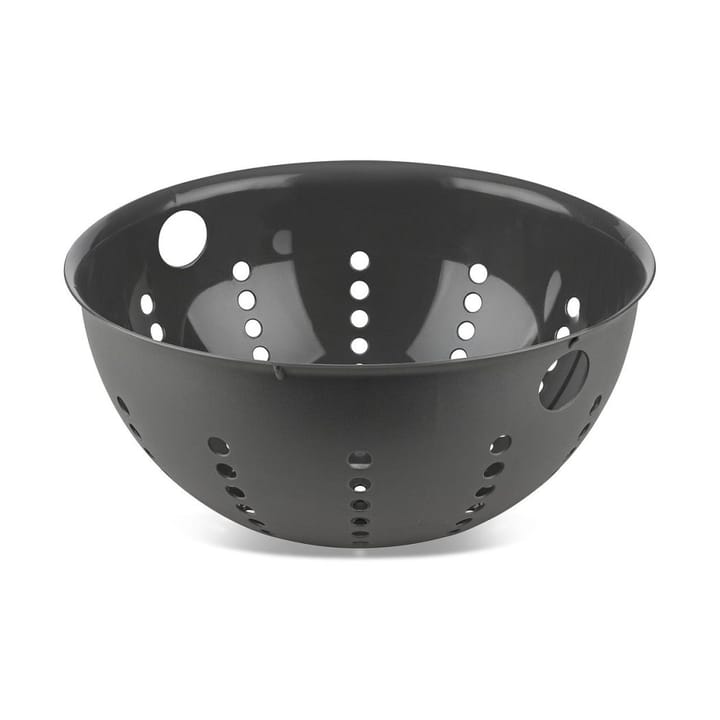 Palsby colander L 5 l - Natural ash γκρι - Koziol