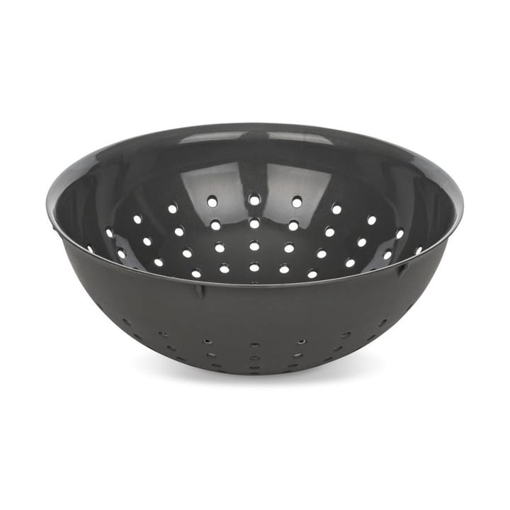 Palsby colander M 2 l - Natural ash γκρι - Koziol