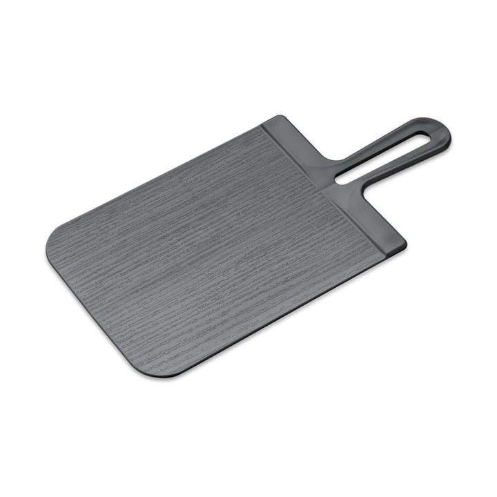 Snap folding cutting board S 16,6x33 εκ - Natural ash γκρι - Koziol