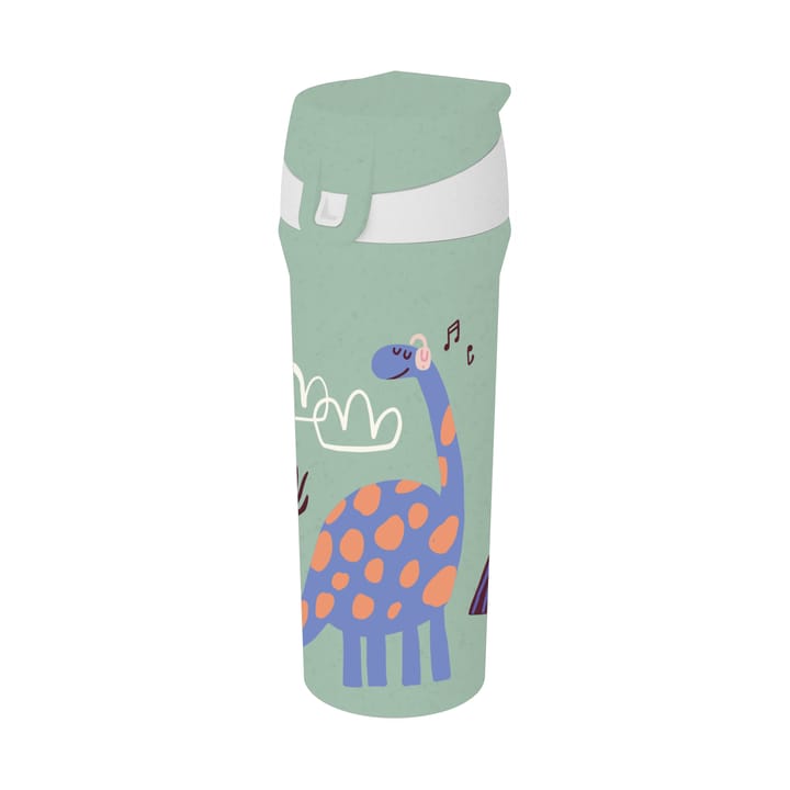 Stan μπουκάλι νερού 500 ml - Δεινόσαυροι - Koziol