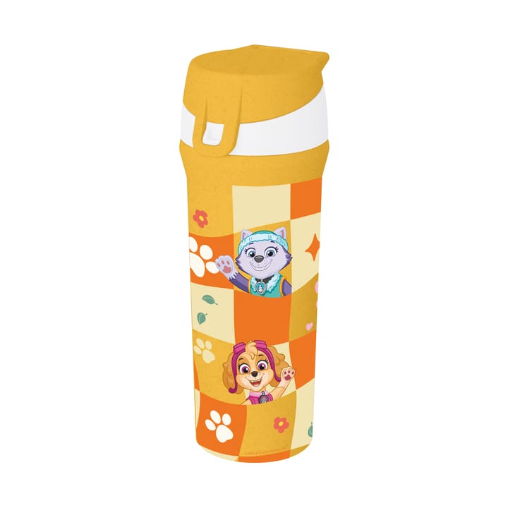 Stan Paw Patrol μπουκάλι νερού 500 ml - Κίτρινο - Koziol