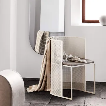 Καρέκλα Bauhaus - Black - Kristina Dam Studio