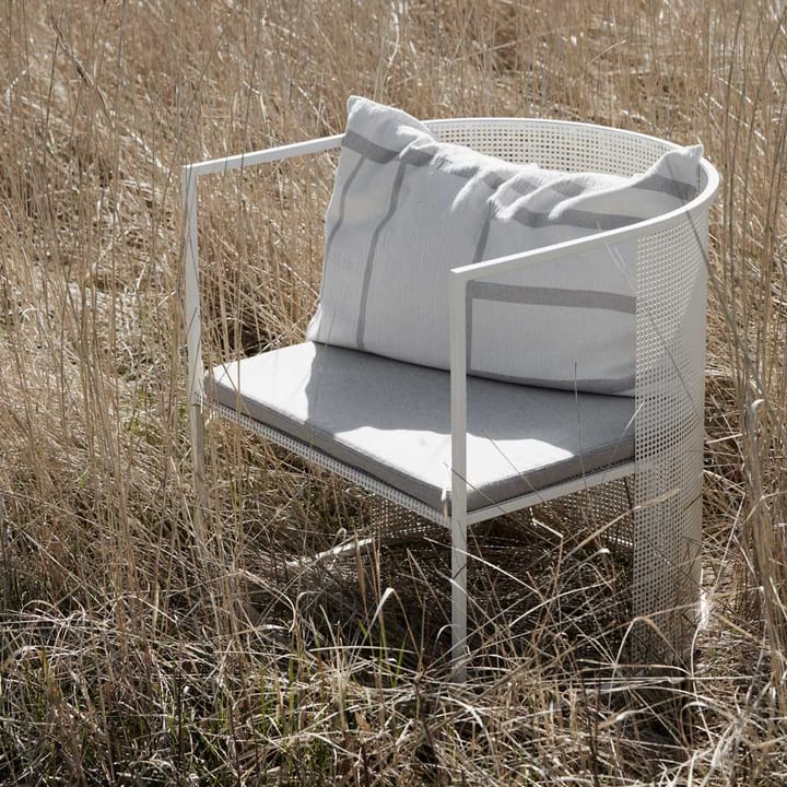 Πολυθρόνα Bauhaus lounge, Μπεζ  Kristina Dam Studio