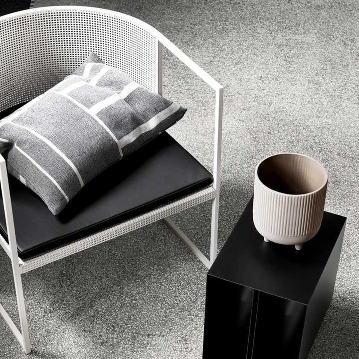 Πολυθρόνα Bauhaus lounge, Μπεζ  Kristina Dam Studio