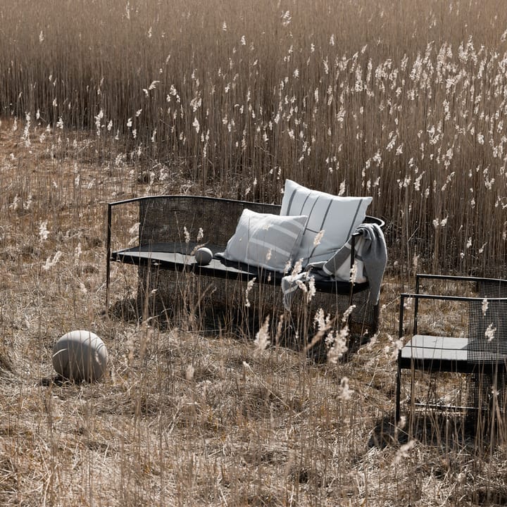 Πάγκος Bauhaus - Μπεζ  - Kristina Dam Studio