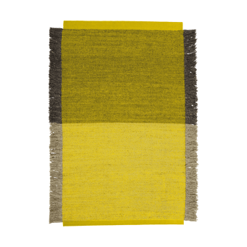 Fringe χαλί - 0422, 180x240 cm - Kvadrat