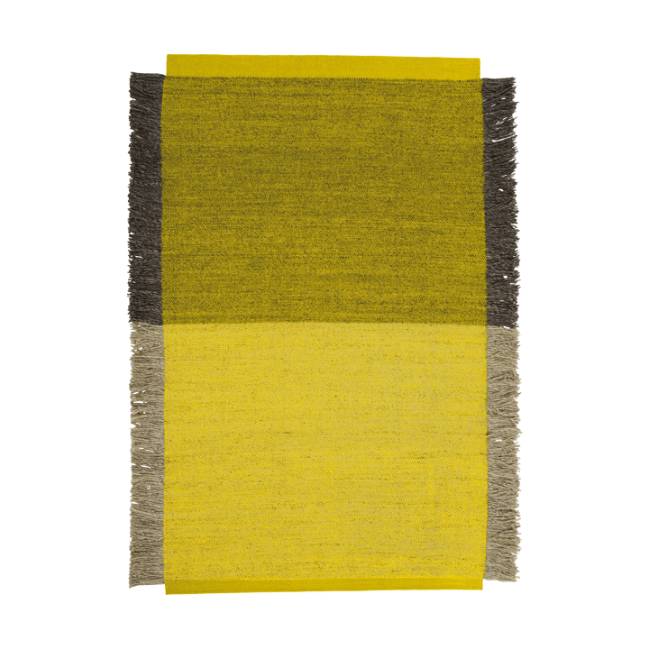 Fringe χαλί - 0422, 180x240 cm - Kvadrat