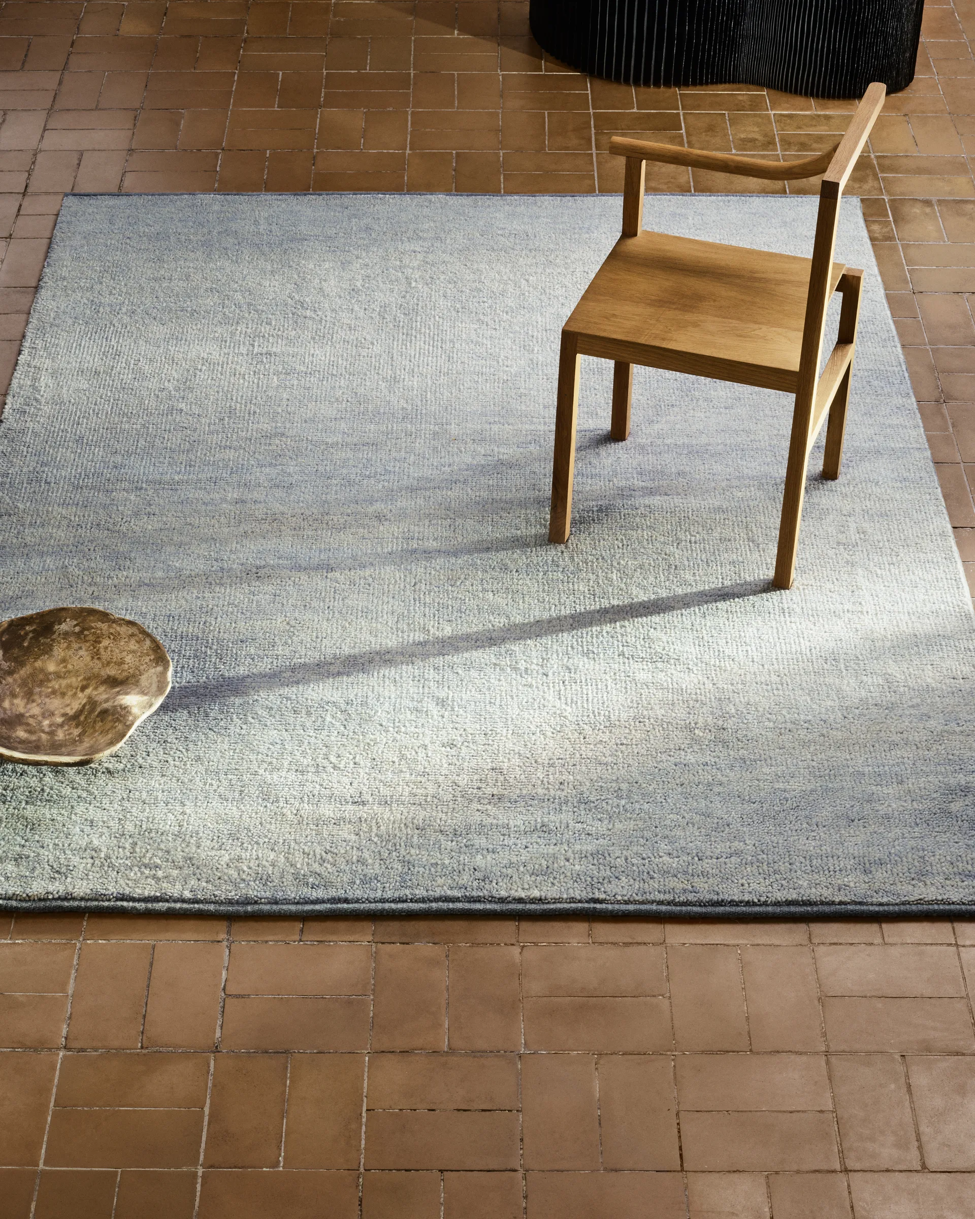 Lavo 2 χαλί, 0011, 200x300 cm Kvadrat