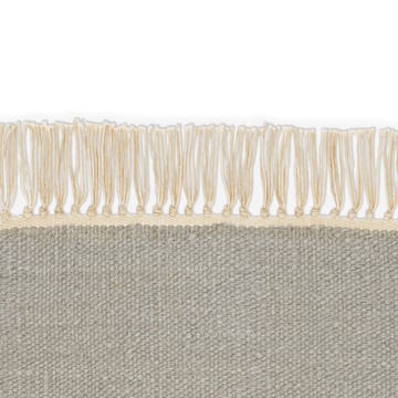 Vintage Naturally Coloured Fringes χαλί - 7713, 180x240 cm - Kvadrat