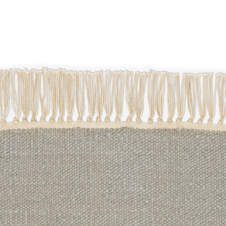 Vintage Naturally Coloured Fringes χαλί, 7713, 180x240 cm Kvadrat