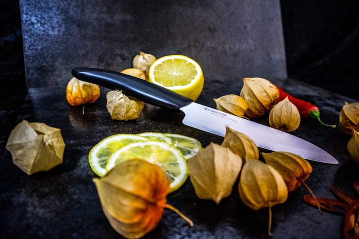 Kyocera FK κεραμικό μαχαίρι λαχανικών  - 13 cm - Kyocera