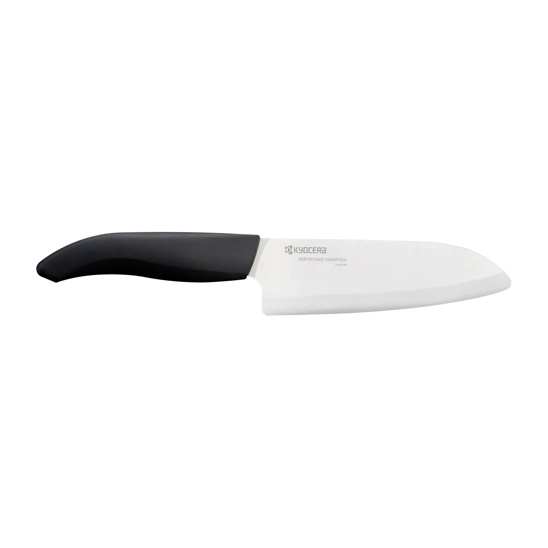 Kyocera FK κεραμικό santoku μαχαίρι, 14 cm Kyocera