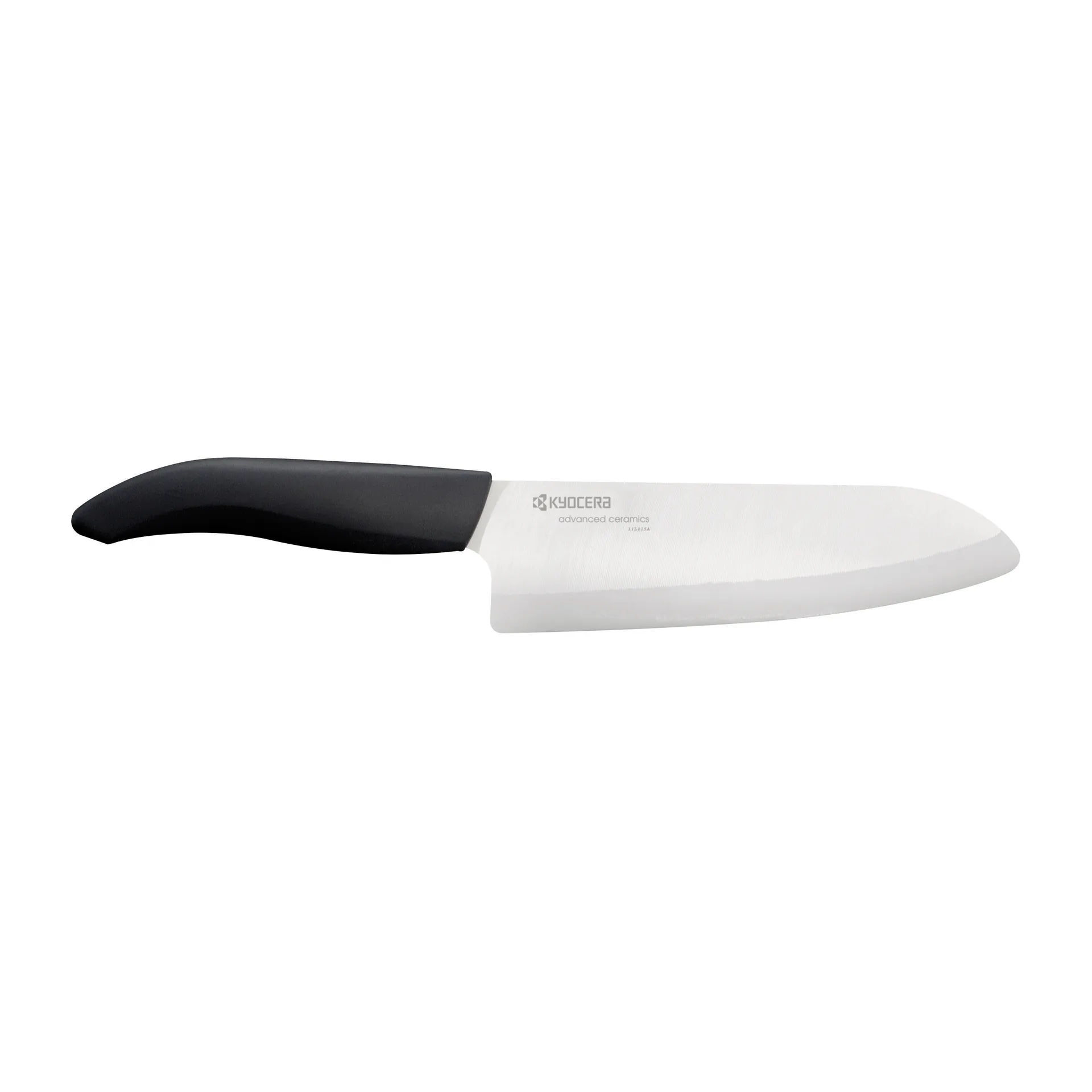 Kyocera FK κεραμικό santoku μαχαίρι, 16 cm Kyocera
