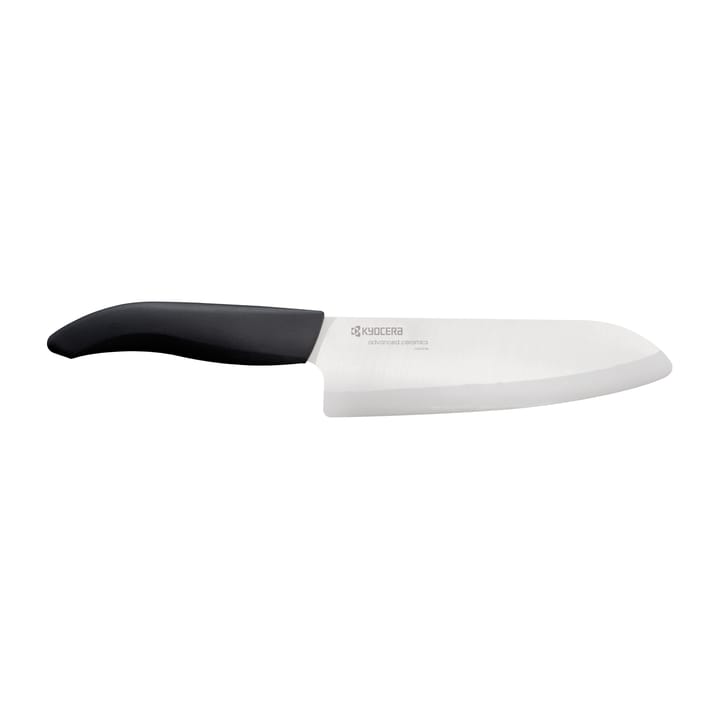 Kyocera FK κεραμικό santoku μαχαίρι - 16 cm - Kyocera