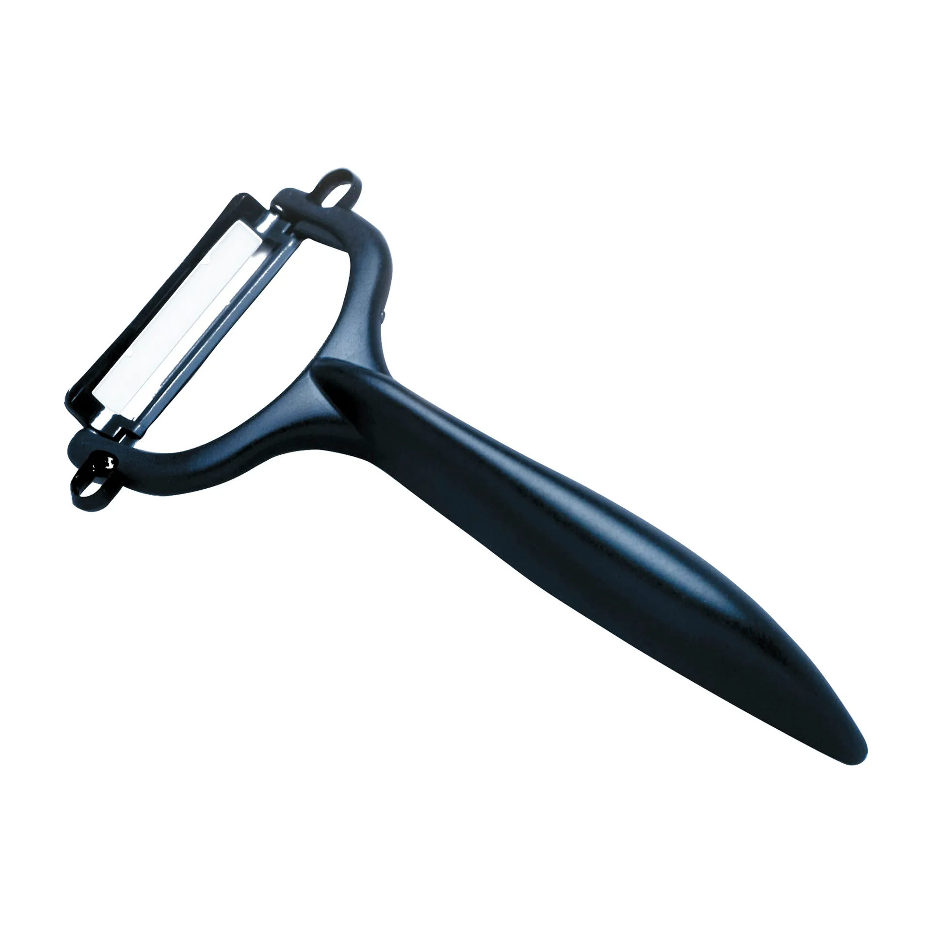 Kyocera κεραμικός αποφλοιωτής μοντέλο T, Μαύρο Kyocera