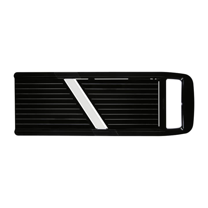 Kyocera μαντολίνο μεγάλο, Μαύρο Kyocera