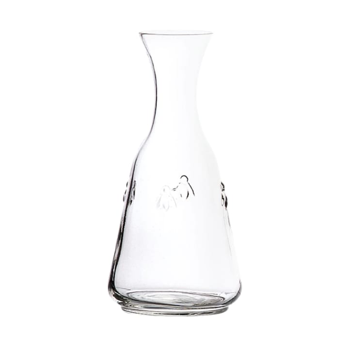 Καράφα Abeille 0.75 L, Διαφανές La Rochère
