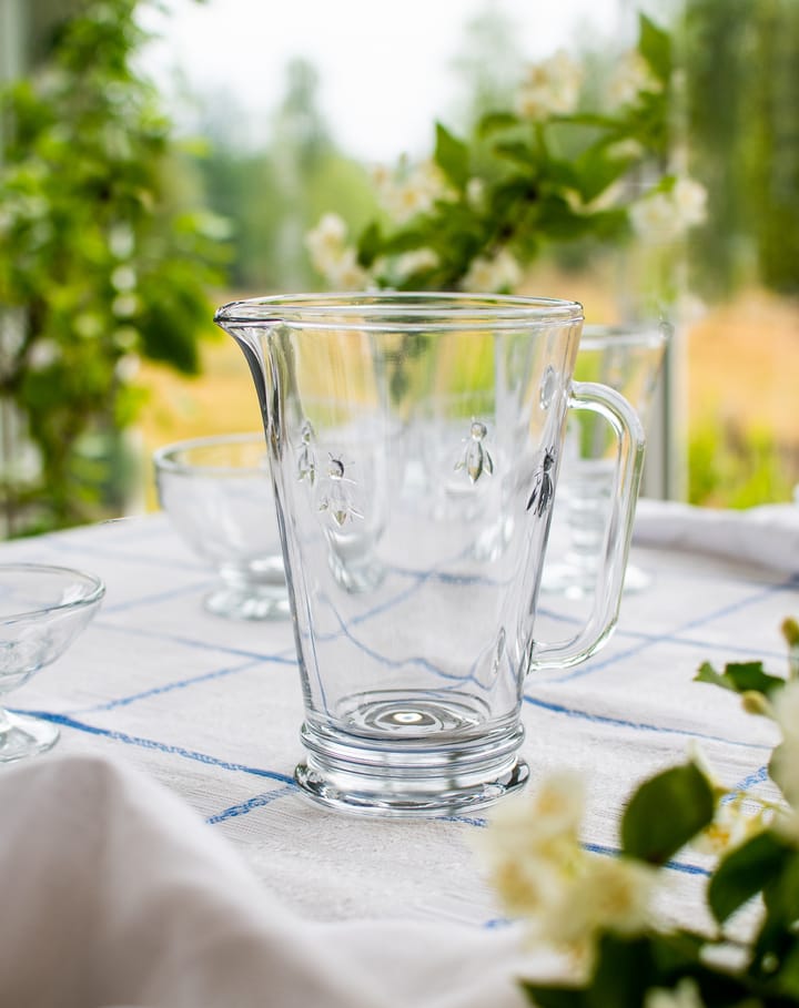 Κανάτα Abeille 1 L, Διαφανές La Rochère