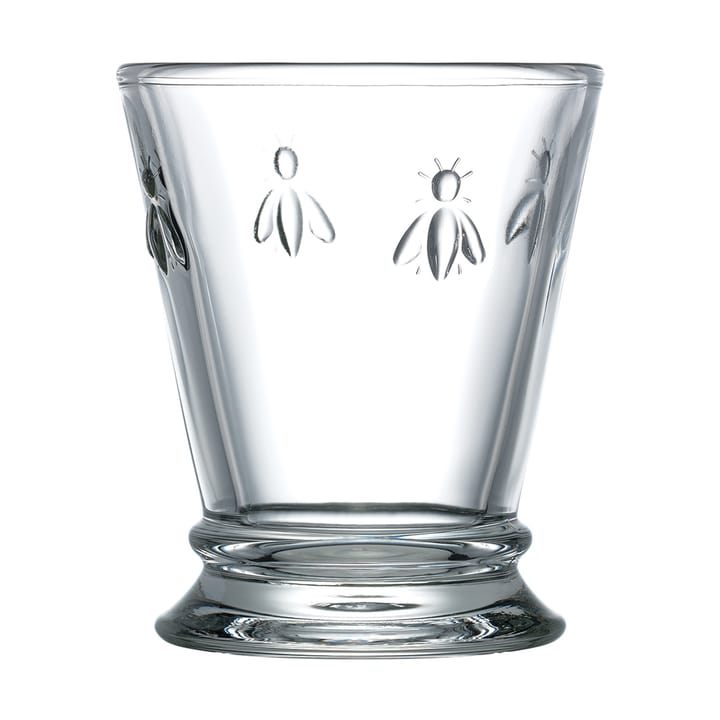 Ποτήρι Abeille 26 cl, συσκευασία 4 τεμαχίων, Διαφανές La Rochère