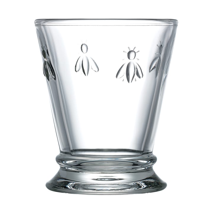 Ποτήρι Abeille 26 cl 6 τεμάχια, Διαφανές La Rochère