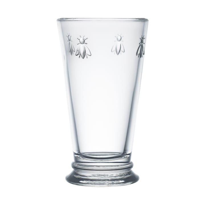 Ποτήρι ποτού Abeille 46 cl σε συσκευασία 6 τεμαχίων - Διαφανές - La Rochère