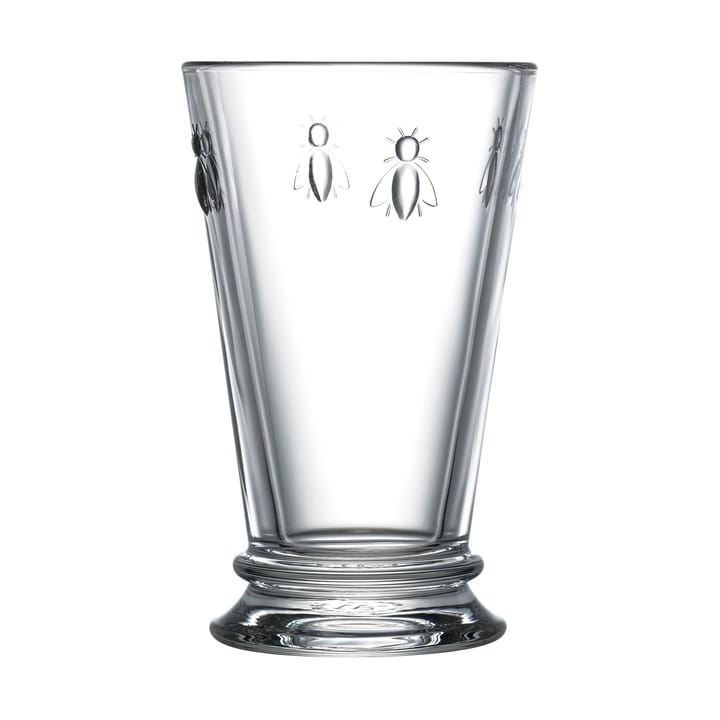 Ποτήρι Abeille longdrink 31 cl 6 τεμάχια, Διαφανές La Rochère