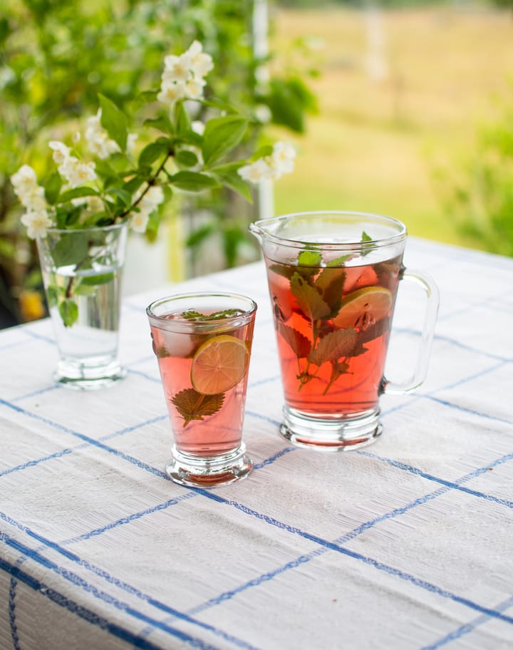 Ποτήρι Abeille longdrink 31 cl 6 τεμάχια, Διαφανές La Rochère