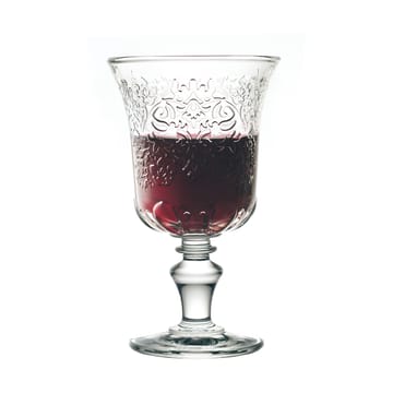 Ποτήρι κρασιού Amboise 26 cl 6 τεμαχίων - Διαφανές - La Rochère