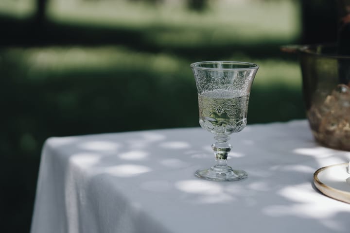 Ποτήρι κρασιού Amboise 26 cl 6 τεμαχίων, Διαφανές La Rochère