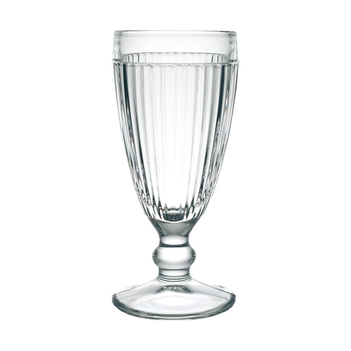 Ποτήρι Antoaise 29 cl σε συσκευασία 6 τεμαχίων - Διαφανές - La Rochère