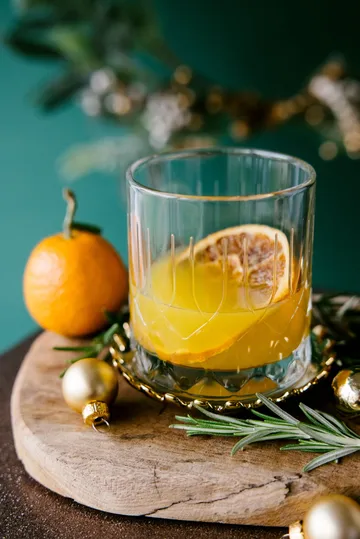 Chicago tumbler ποτήρια whiskey 6-pack - 34 cl - La Rochère