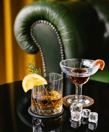 Chicago tumbler ποτήρια whiskey 6-pack - 34 cl - La Rochère