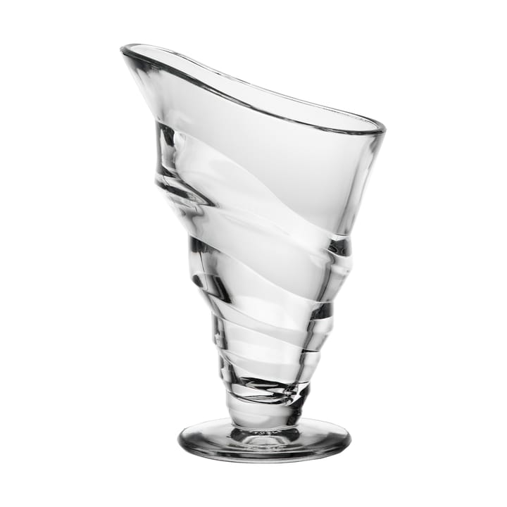 Μπολ για επιδόρπιο Circee Haute 27 cl 6 τεμάχια, Διαφανές La Rochère