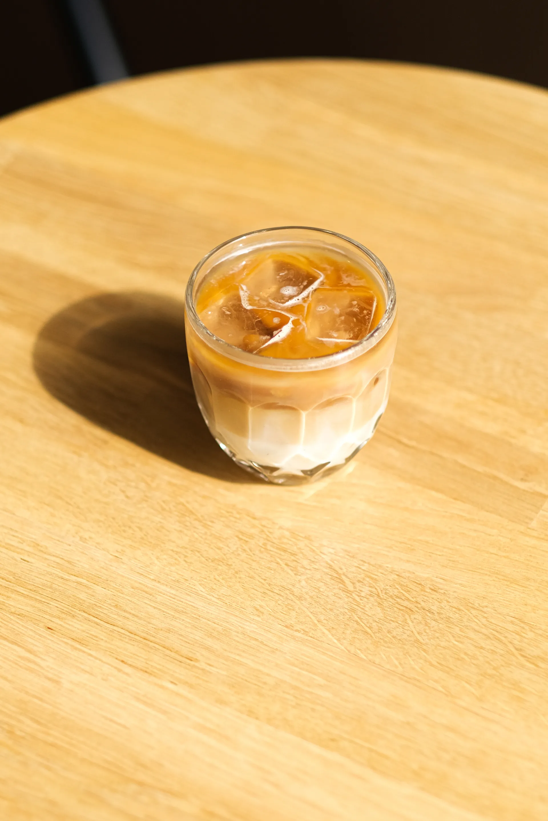 Ποτήρι espresso Troquet 10 cl 4 κομμάτια, Διαφανές La Rochère