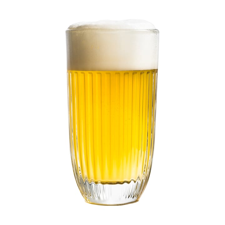 Ποτήρι Ouessant 45 cl σε συσκευασία 6 τεμαχίων, Διαφανές La Rochère