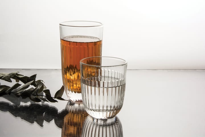 Ποτήρι Ouessant 45 cl σε συσκευασία 6 τεμαχίων, Διαφανές La Rochère